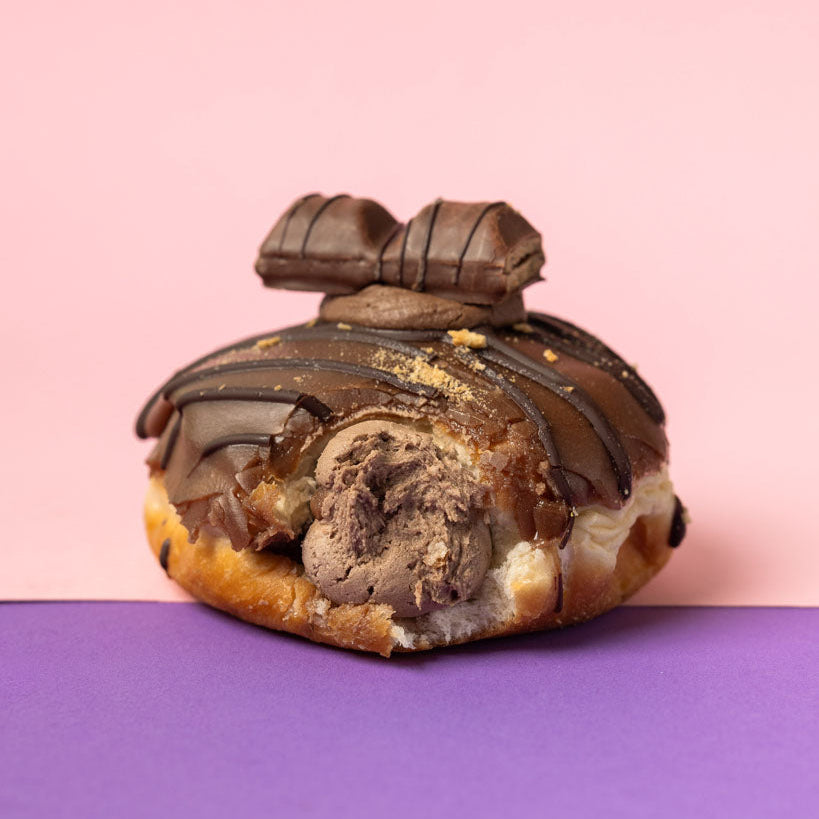 „Ramadan Special“ Donut Geschenkbox