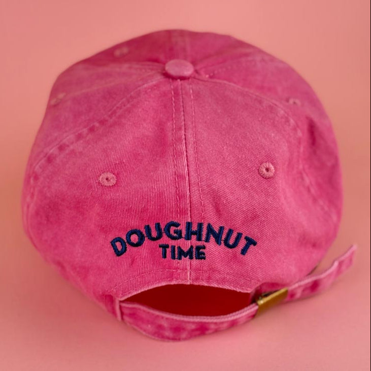 DT Cap "Be You Own Sugar Daddy"