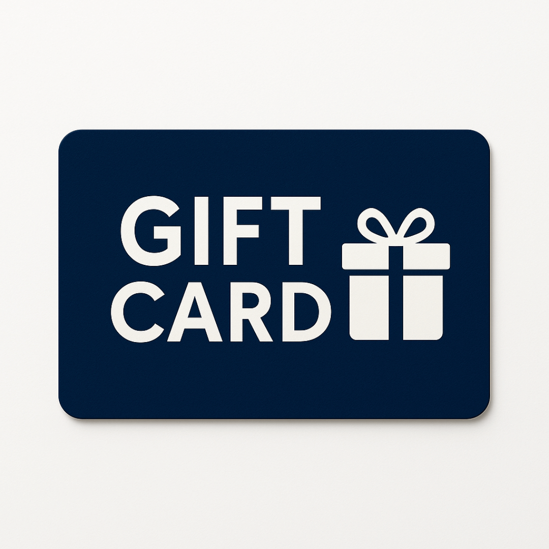 Online E-Gift Card